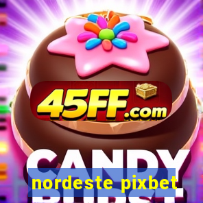 nordeste pixbet